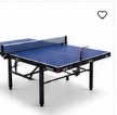 Mesa Butterfly Centrefold 25 Competición ITTF