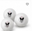 Pelotas Butterfly R40+ 3 unidades